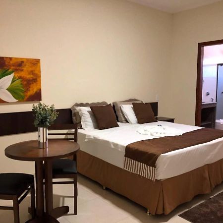 Hotel Martins Pouso Alegre Zewnętrze zdjęcie