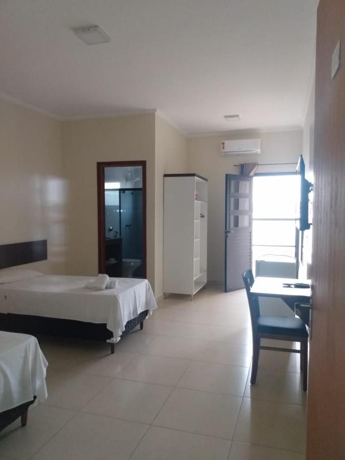 Hotel Martins Pouso Alegre Zewnętrze zdjęcie