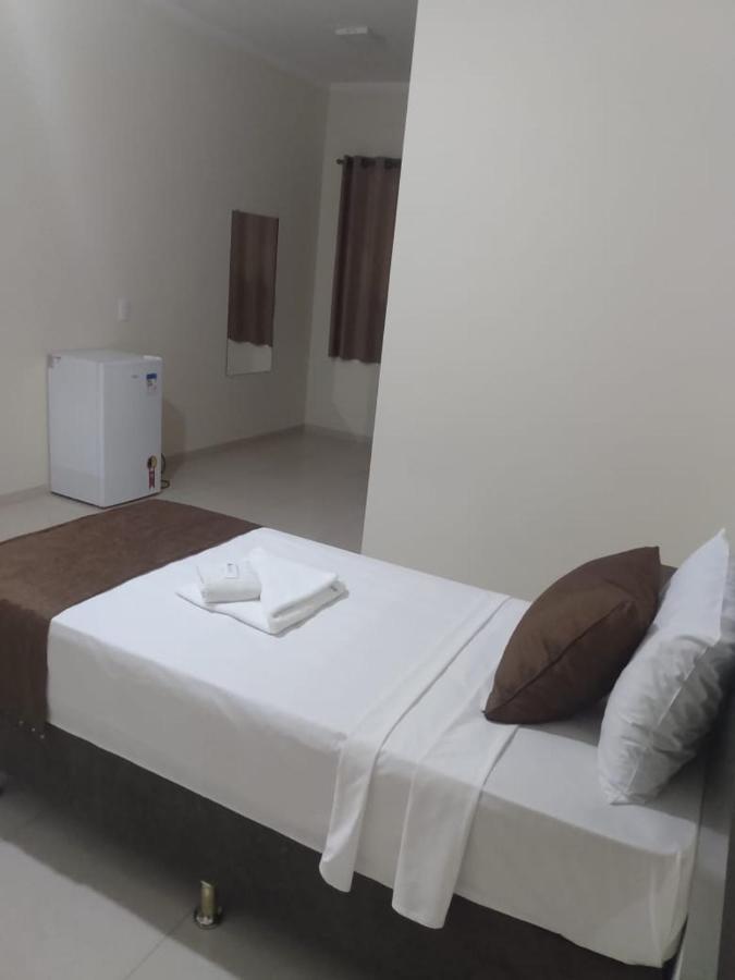 Hotel Martins Pouso Alegre Zewnętrze zdjęcie