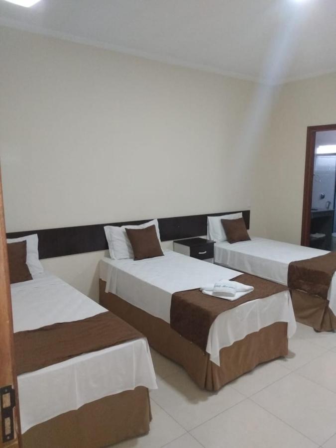 Hotel Martins Pouso Alegre Zewnętrze zdjęcie