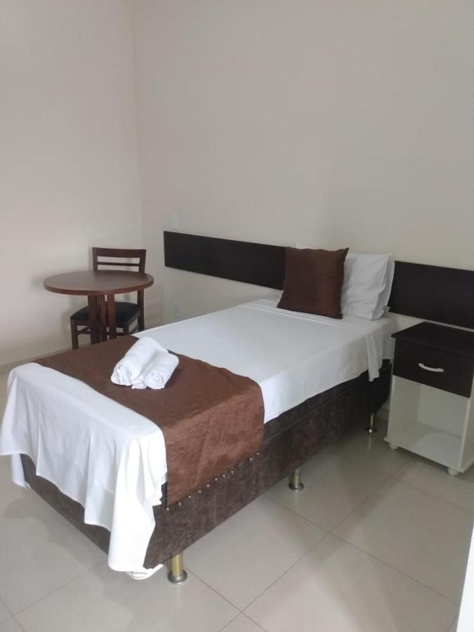 Hotel Martins Pouso Alegre Zewnętrze zdjęcie