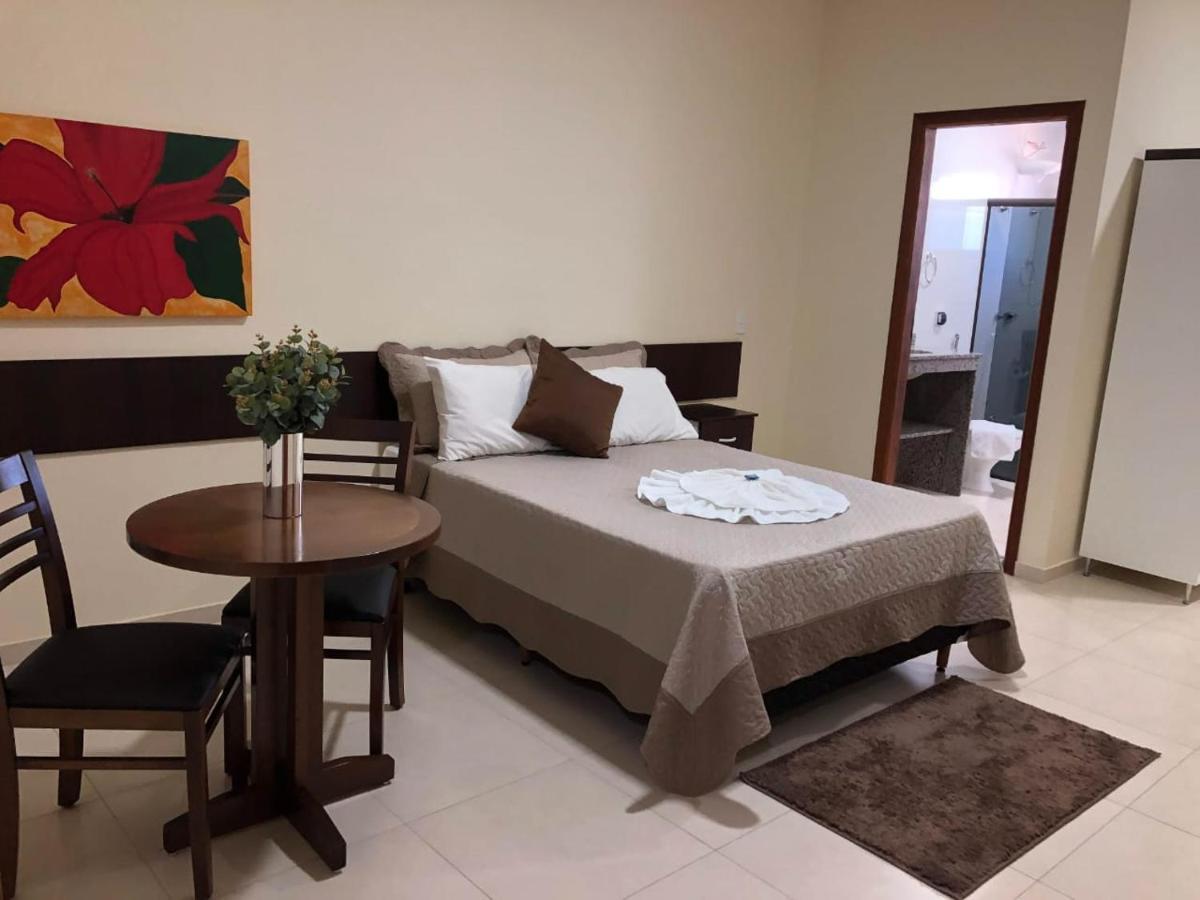 Hotel Martins Pouso Alegre Zewnętrze zdjęcie