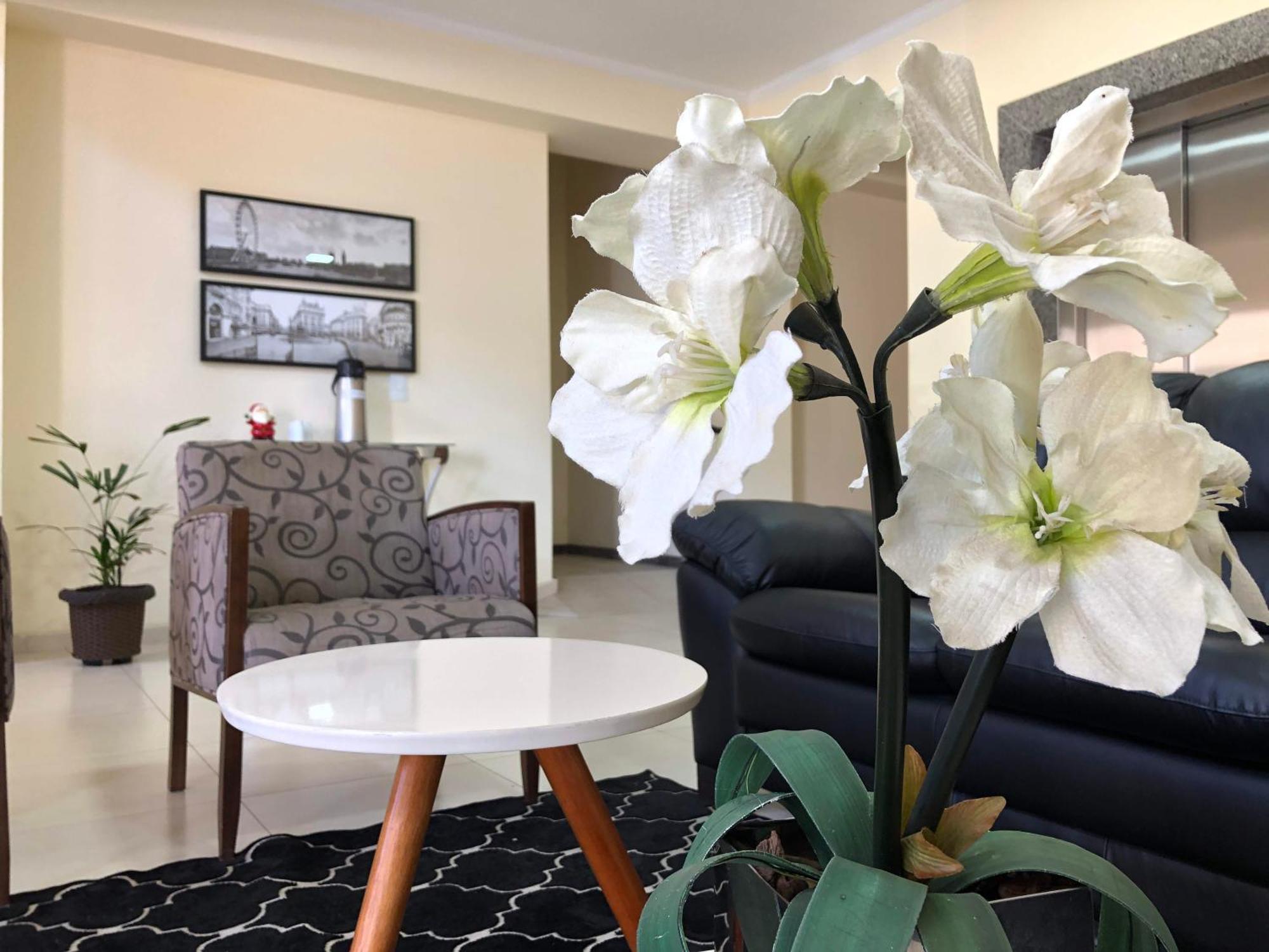 Hotel Martins Pouso Alegre Zewnętrze zdjęcie