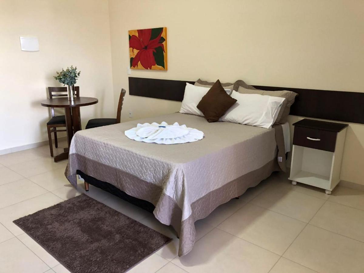 Hotel Martins Pouso Alegre Zewnętrze zdjęcie