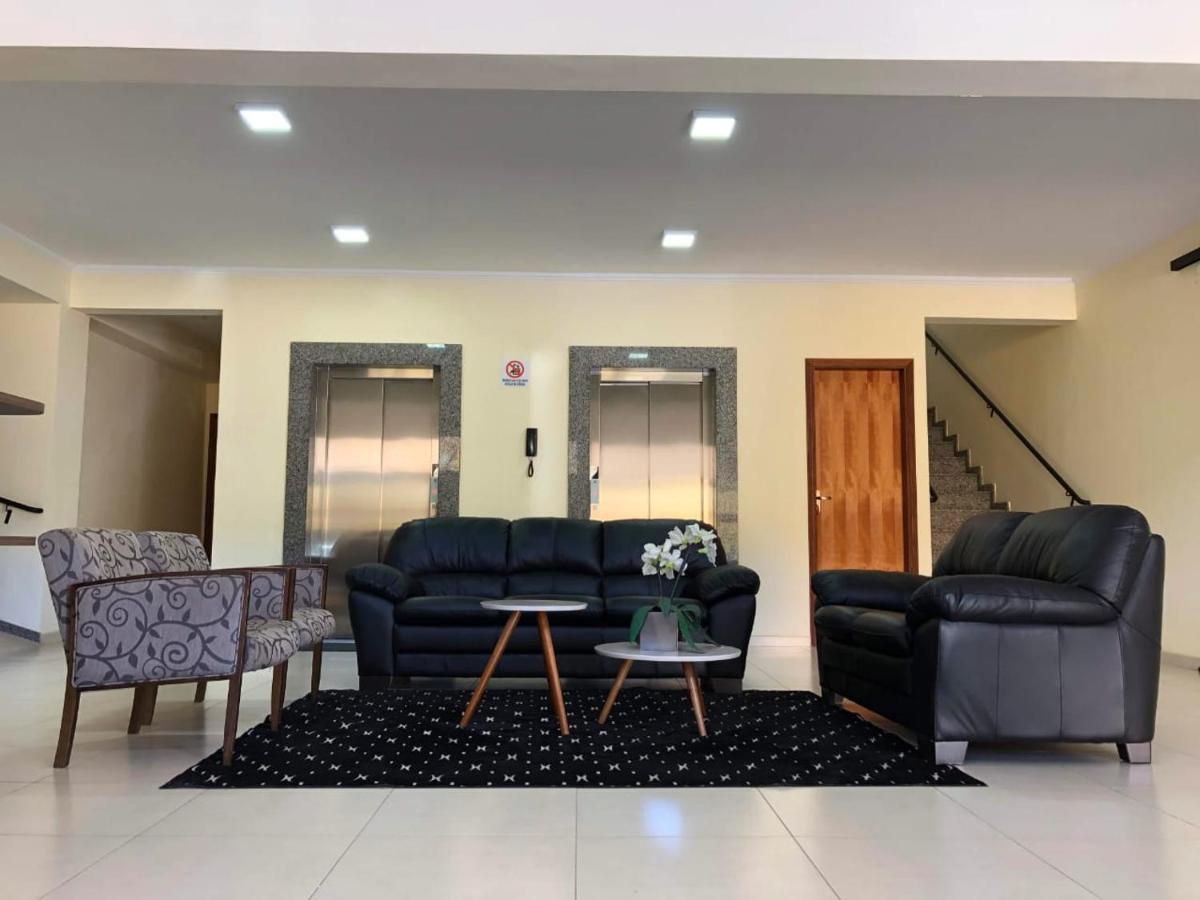 Hotel Martins Pouso Alegre Zewnętrze zdjęcie