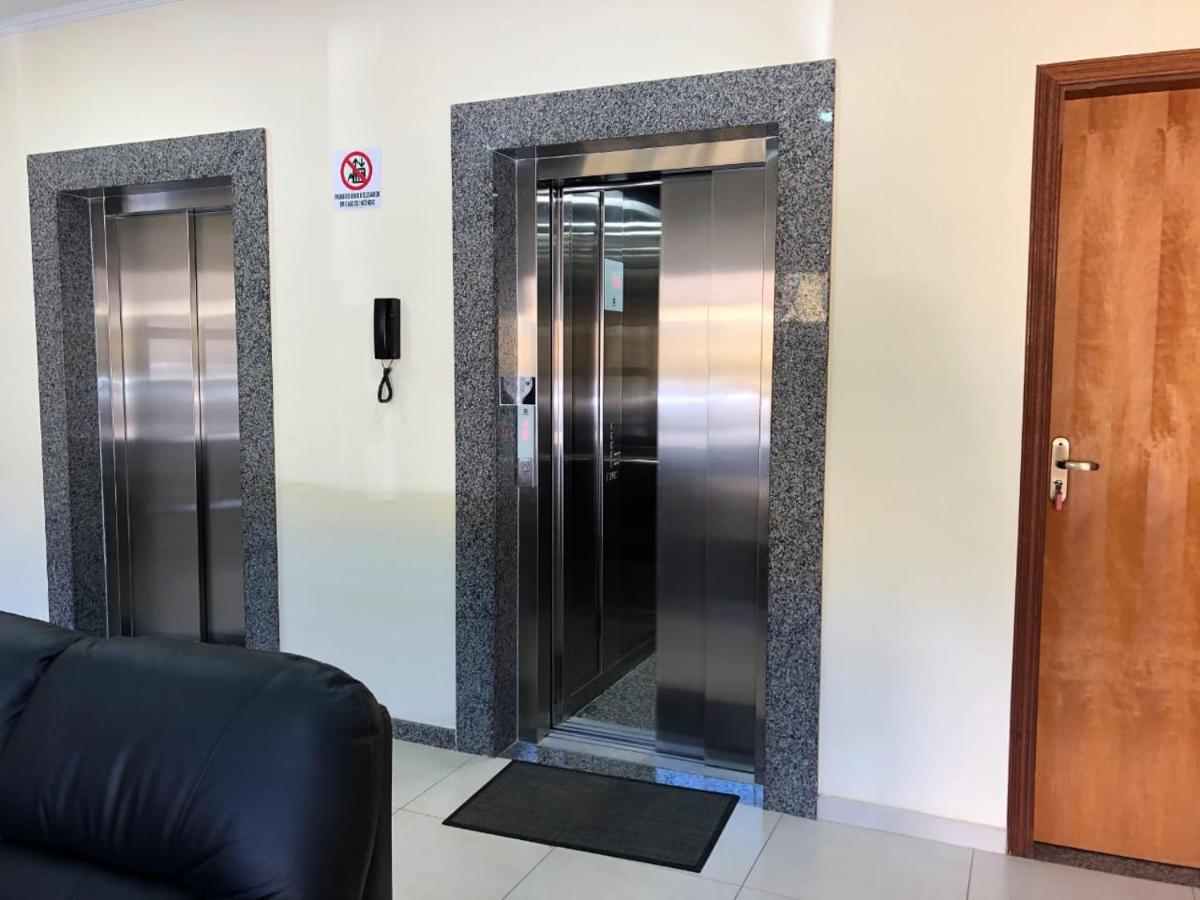 Hotel Martins Pouso Alegre Zewnętrze zdjęcie